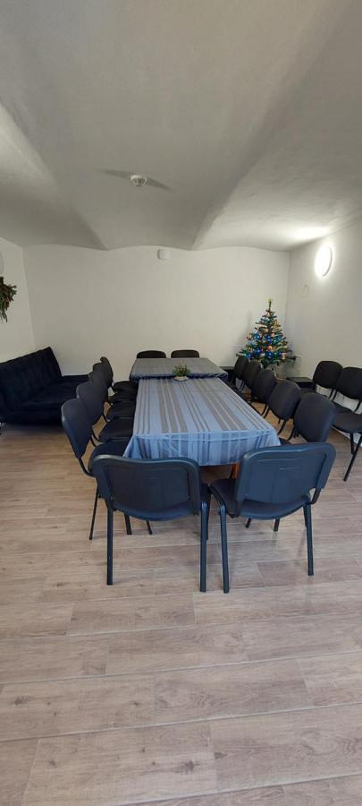 Ruzickuv Dvur Appartement Hranice  Buitenkant foto