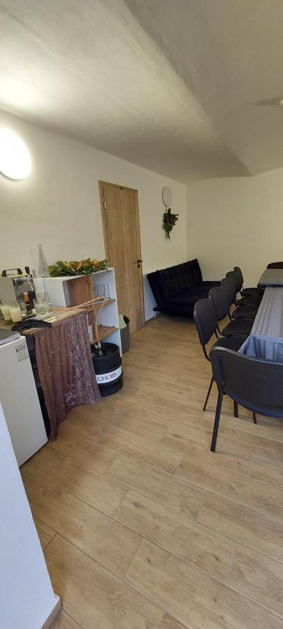 Ruzickuv Dvur Appartement Hranice  Buitenkant foto
